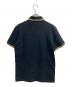 FRED PERRY (フレッドペリー) ポロシャツ ブラック サイズ:36：5000円