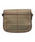 Burberry's (バーバリーズ) フラップショルダーバッグ：10000円