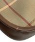 中古・古着 Burberry's (バーバリーズ) フラップショルダーバッグ：10000円