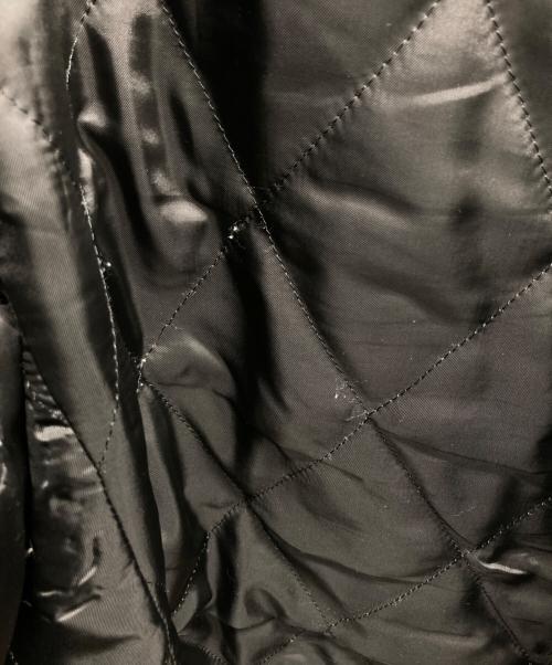 346 BROOKS BROTHERS（346 ブルックスブラザーズ）346 BROOKS BROTHERS (346 ブルックスブラザーズ) ウールミリタリージャケット ネイビー サイズ:Mの古着・服飾アイテム