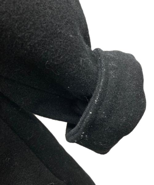 346 BROOKS BROTHERS（346 ブルックスブラザーズ）346 BROOKS BROTHERS (346 ブルックスブラザーズ) ウールミリタリージャケット ネイビー サイズ:Mの古着・服飾アイテム