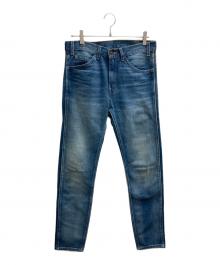 LEVI’S（リーヴァイス）の古着「606デニムパンツ」｜ブルー