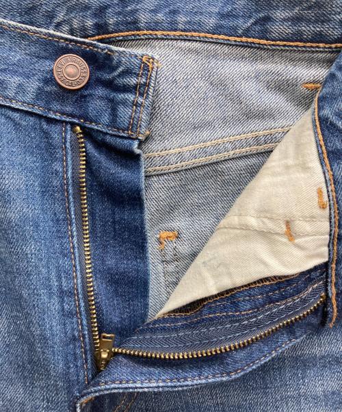 LEVI’S（リーヴァイス）LEVI’S (リーヴァイス) 606デニムパンツ ブルー サイズ:W29 L32の古着・服飾アイテム