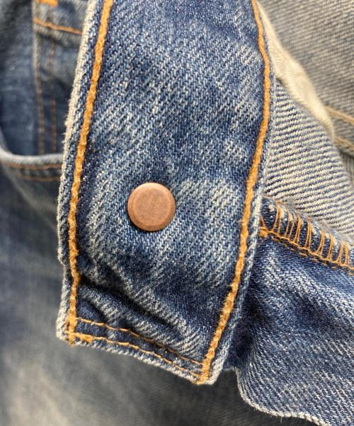 LEVI’S（リーヴァイス）LEVI’S (リーヴァイス) 606デニムパンツ ブルー サイズ:W29 L32の古着・服飾アイテム