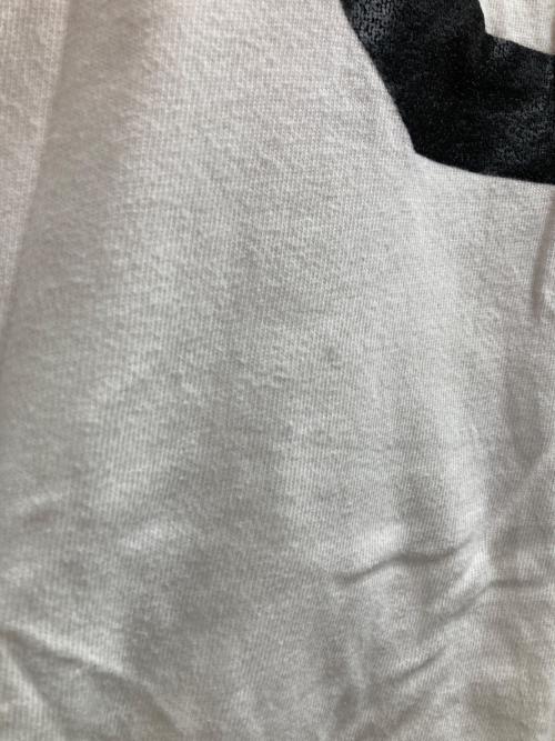 Richardson（リチャードソン）Richardson (リチャードソン) フットボールTシャツ ホワイト サイズ:XLの古着・服飾アイテム