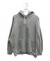 NAUTICA（ノーティカ）の古着「別注パーカー」｜グレー