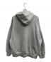 NAUTICA (ノーティカ) FREAK'S STORE (フリークストア) 別注パーカー グレー サイズ:L：4000円