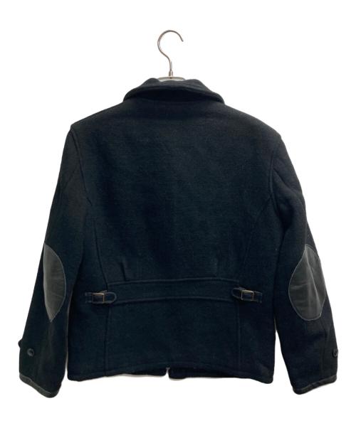 STYLE EYES（スタイルアイズ）STYLE EYES (スタイルアイズ) SPORTS JACKET ブラック サイズ:３８の古着・服飾アイテム