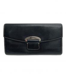 TOD'S（トッズ）の古着「財布」｜ブラック