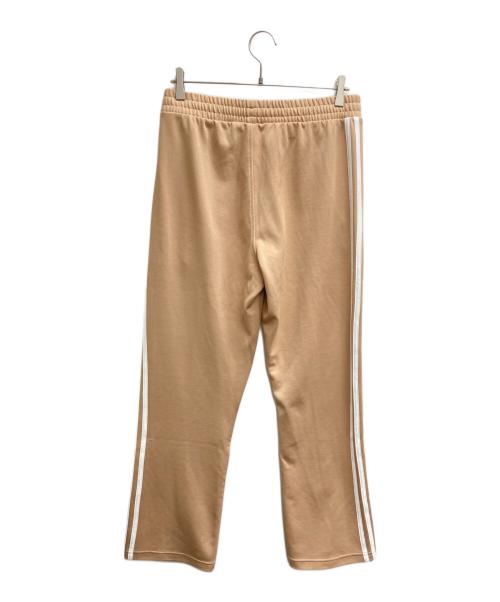 adidas（アディダス）adidas (アディダス) アディカラー 70s トラックパンツ ベージュ サイズ:Lの古着・服飾アイテム