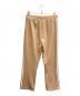 adidas (アディダス) アディカラー 70s トラックパンツ ベージュ サイズ:L：4000円