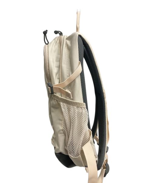 Columbia（コロンビア）Columbia (コロンビア) CASTLE ROCK 15 アイボリーの古着・服飾アイテム