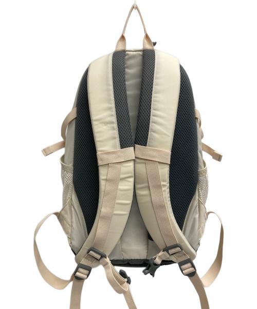 Columbia（コロンビア）Columbia (コロンビア) CASTLE ROCK 15 アイボリーの古着・服飾アイテム