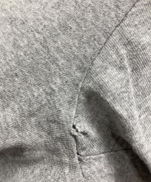 DISNEY（ディズニー）DISNEY (ディズニー) プリントTシャツ グレー サイズ:XLの古着・服飾アイテム