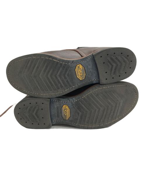 RED WING（レッドウィング）RED WING (レッドウィング) BECKMAN / ベックマンブーツ ブラウン サイズ:USA 7Dの古着・服飾アイテム