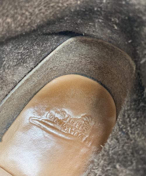 RED WING（レッドウィング）RED WING (レッドウィング) BECKMAN / ベックマンブーツ ブラウン サイズ:USA 7Dの古着・服飾アイテム