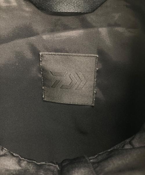 DAIWA PIER39（ダイワ ピア39）DAIWA PIER39 (ダイワ ピア39) TECH TACTICAL MOUNTAIN VEST ブラック サイズ:Mの古着・服飾アイテム