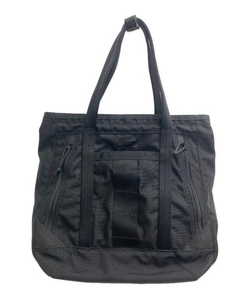 BRIEFING（ブリーフィング）BRIEFING (ブリーフィング) DELTA MASTER TOTE TALL ブラックの古着・服飾アイテム