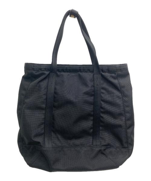 BRIEFING（ブリーフィング）BRIEFING (ブリーフィング) DELTA MASTER TOTE TALL ブラックの古着・服飾アイテム