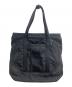 BRIEFING（ブリーフィング）の古着「DELTA MASTER TOTE TALL」｜ブラック