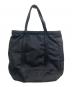 BRIEFING (ブリーフィング) DELTA MASTER TOTE TALL ブラック：35000円