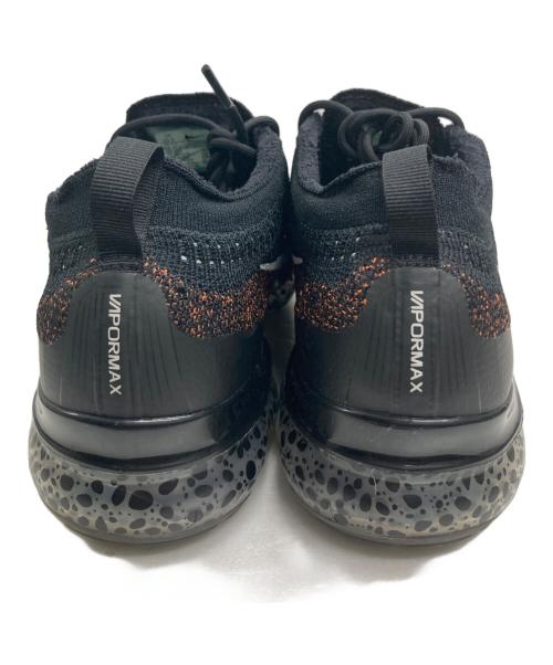 NIKE（ナイキ）NIKE (ナイキ) Air VaporMax 2023 Flyknit ブラック サイズ:28.5の古着・服飾アイテム