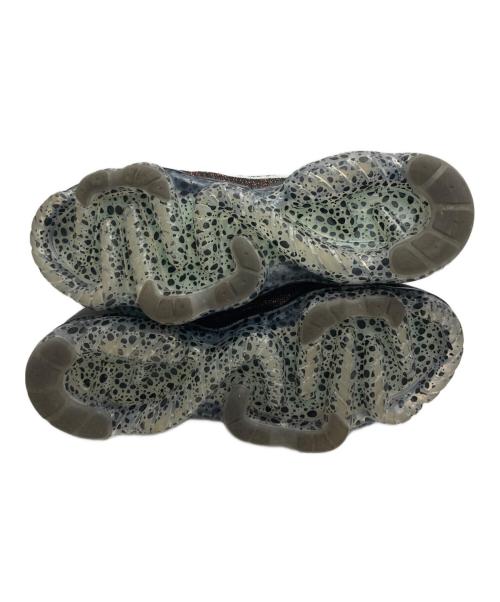 NIKE（ナイキ）NIKE (ナイキ) Air VaporMax 2023 Flyknit ブラック サイズ:28.5の古着・服飾アイテム