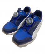 PUMA×MCQプーマ×マックキュー）の古着「MCQ DISC BLUE」｜ブルー