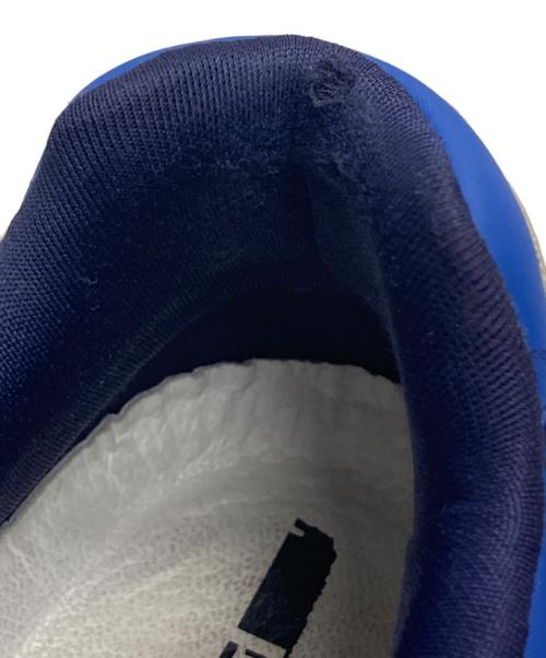 PUMA（プーマ）PUMA (プーマ) MCQ (マックキュー) MCQ DISC BLUE ブルー サイズ:24の古着・服飾アイテム