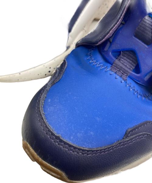 PUMA（プーマ）PUMA (プーマ) MCQ (マックキュー) MCQ DISC BLUE ブルー サイズ:24の古着・服飾アイテム