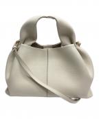 POLENEポレーヌ）の古着「Numero Neuf(ヌメロ　ヌフ)」｜アイボリー