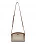 MICHAEL KORS (マイケルコース) ショルダーバッグ ブラウン：12000円