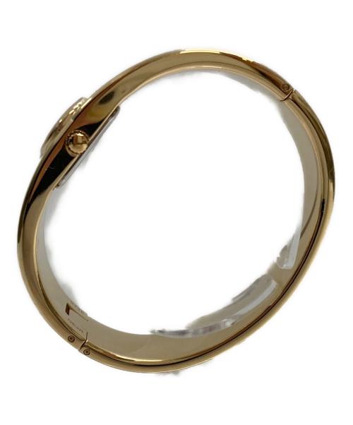 COACH（コーチ）COACH (コーチ) SCOUT ゴールドの古着・服飾アイテム