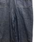 中古・古着 To b. by agnes b. (トゥービー バイ アニエスベー) PANTALON デニムワーカーズコンビネゾン インディゴ サイズ:38：8000円