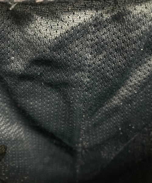 US ARMY（ユーエスアーミー）US ARMY (ユーエスアーミー) ウォームアップパンツ ブラック サイズ:XLの古着・服飾アイテム