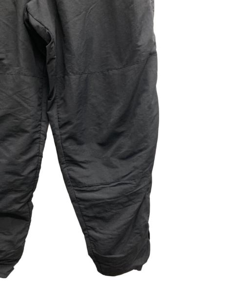 US ARMY（ユーエスアーミー）US ARMY (ユーエスアーミー) ウォームアップパンツ ブラック サイズ:XLの古着・服飾アイテム