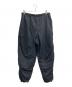 US ARMY（ユーエスアーミー）の古着「ウォームアップパンツ」｜ブラック