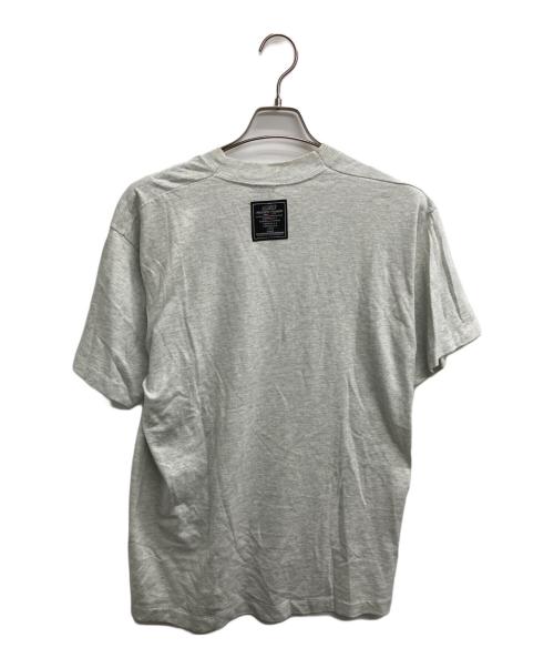 FRUIT OF THE LOOM（フルーツオブザルーム）FRUIT OF THE LOOM (フルーツオブザルーム) 90’sTシャツ HONDA MUGEN レーシング グレー サイズ:Lの古着・服飾アイテム
