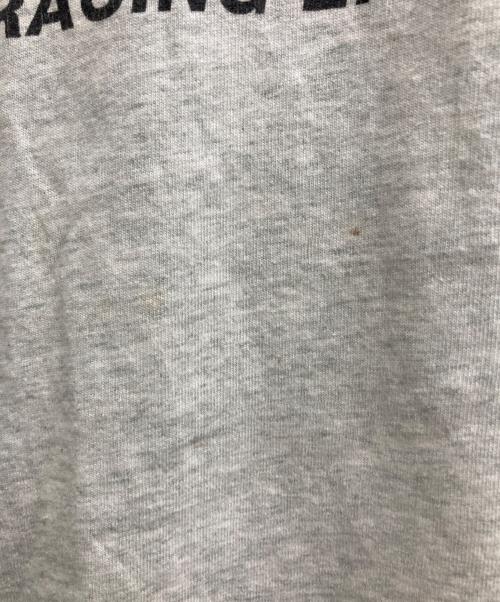 FRUIT OF THE LOOM（フルーツオブザルーム）FRUIT OF THE LOOM (フルーツオブザルーム) 90’sTシャツ HONDA MUGEN レーシング グレー サイズ:Lの古着・服飾アイテム