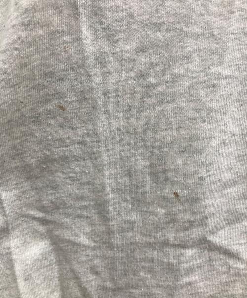 FRUIT OF THE LOOM（フルーツオブザルーム）FRUIT OF THE LOOM (フルーツオブザルーム) 90’sTシャツ HONDA MUGEN レーシング グレー サイズ:Lの古着・服飾アイテム