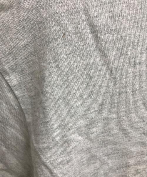 FRUIT OF THE LOOM（フルーツオブザルーム）FRUIT OF THE LOOM (フルーツオブザルーム) 90’sTシャツ HONDA MUGEN レーシング グレー サイズ:Lの古着・服飾アイテム