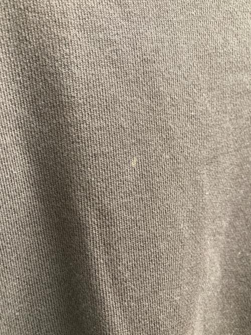 NIKE（ナイキ）NIKE (ナイキ) クルーネックスウェット ブラウン サイズ:Lの古着・服飾アイテム