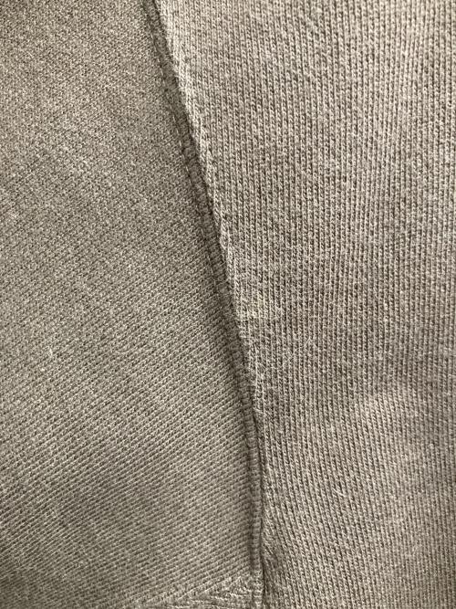 NIKE（ナイキ）NIKE (ナイキ) クルーネックスウェット ブラウン サイズ:Lの古着・服飾アイテム