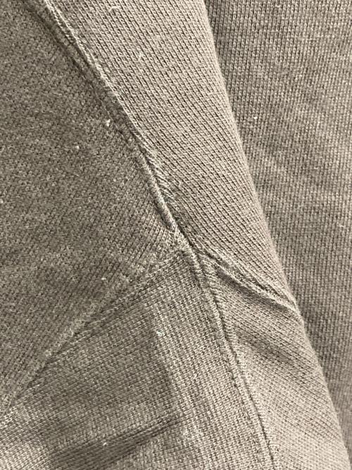 NIKE（ナイキ）NIKE (ナイキ) クルーネックスウェット ブラウン サイズ:Lの古着・服飾アイテム