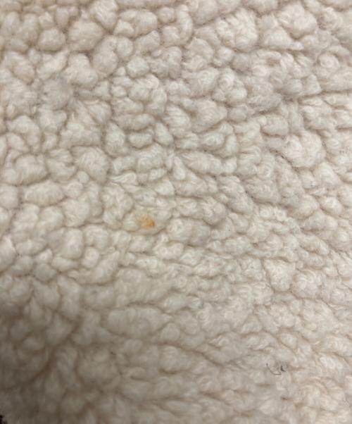 CANADA GOOSE（カナダグース）CANADA GOOSE (カナダグース) STILLWATER JACKET アイボリー サイズ:Lの古着・服飾アイテム