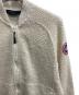CANADA GOOSEの古着・服飾アイテム：29000円