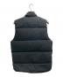 CANADA GOOSE (カナダグース) Windsor Vest ブラック サイズ:M：20000円