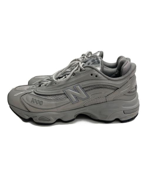 NEW BALANCE（ニューバランス）NEW BALANCE (ニューバランス) 1000 