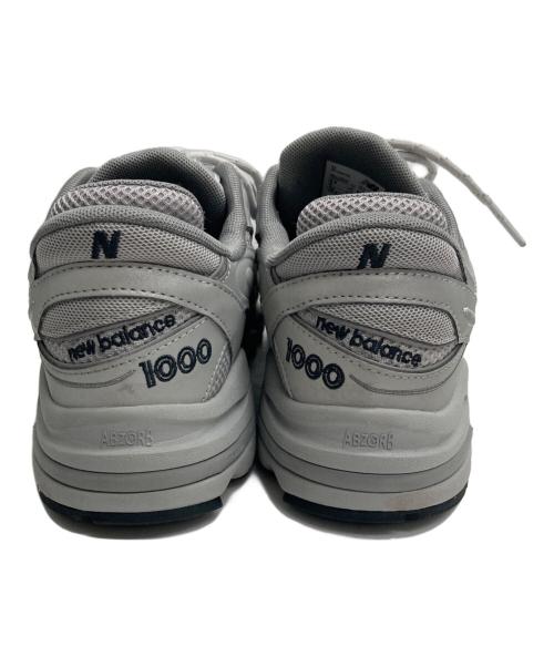 NEW BALANCE（ニューバランス）NEW BALANCE (ニューバランス) 1000 