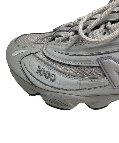 NEW BALANCE（ニューバランス）NEW BALANCE (ニューバランス) 1000 